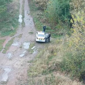 На Львівщині сталося вбивство (ФОТО)