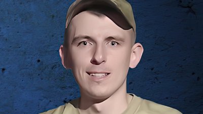 На Донеччині загинув молодий Герой зі Львівщини Олег Хомицький