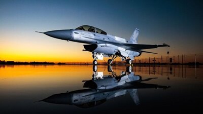 Україна готує контрнаступ після отримання F-16