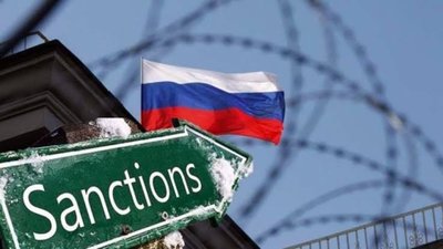 ЄС запровадив санкції проти росіян за обстріл Києва на початку липня