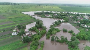 На Франківщині триває ліквідація наслідків негоди (фото)