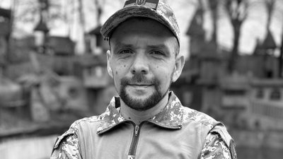 У Львові хвилиною мовчання вшанують загиблого воїна Андрія Бєляєва «Білого»