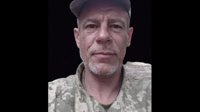 Львівщина попрощається з Героєм, який загинув у 2024 році на Курщині