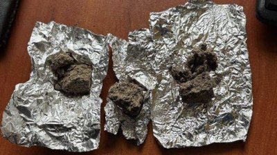 У Львові викрили наркоторговців, які привозили кокаїн та фентаніл з Європи