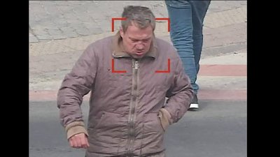 Увага! У Львові безвісти зник чоловік