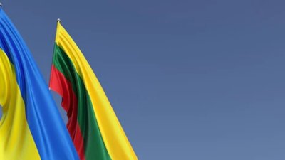 Литва планує надати Україні допомогу з газом