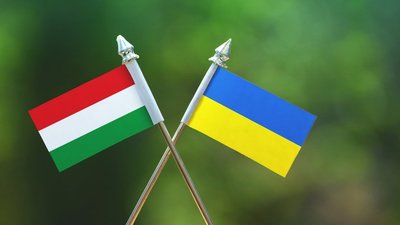 В Угорщині заявили про виявлення нових "українських шпигунів"