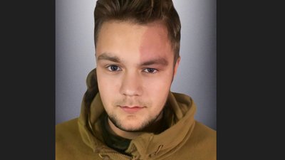 У п'ятницю Львів попрощається із 20-річним захисником Богданом Нєвєдомським