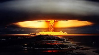 Ризик ядерної загрози зріс до рівня, небаченого з часів Холодної війни, - Гроссі