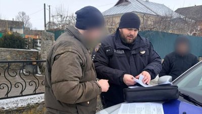 На Вінниччині племінник вкрав 1,3 млн грн у матері загиблого військового