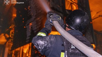 Україна відповість Росії за її нічний удар по українських містах, - Зеленський