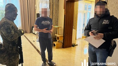 Чинному народному депутату Євгену Шевченку загрожує довічне ув’язнення – ДБР завершило розслідування