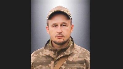 Завтра у Львові попрощаються із загиблим Героєм Назарієм Марочканичем