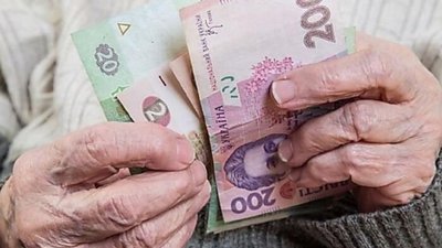 Пенсіонерам Львівської області на пенсійні виплати спрямували понад 2 млрд грн