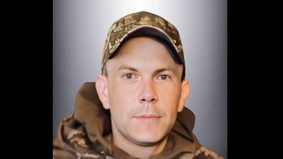 У понеділок Львів попрощається із полеглим Героєм Ігорем Делевином