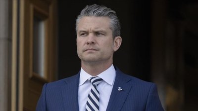 США знайдуть спосіб забезпечити допомогу для України, - Гегсет