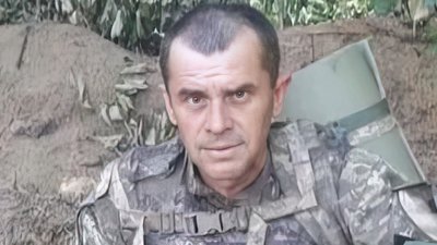 Львівщина попрощається з Героєм, який загинув у липні 2024 року