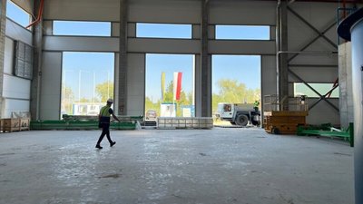 Польський банк повернув Львову 947 тис євро авансу за будівництво сміттєпереробного заводу
