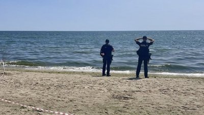 На Одещині під час купання в морі загинули три людини