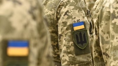 У Верховній Раді ухвалили зміни до Закону "Про військовий обов'язок і службу"