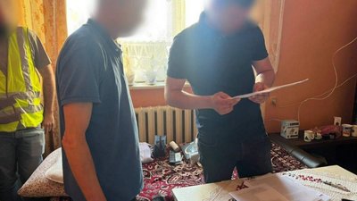 На Закарпатті викрили схему привласнення елітної землі на Драгобраті