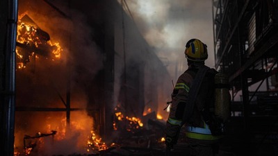 Під Новий рік треба бути готовими до чергової атаки ворога, - генерал-лейтенант у відставці 