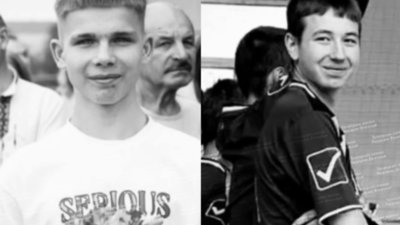 У Шаргороді вчитель дорогою до школи вбив двох старшокласників (ФОТО)