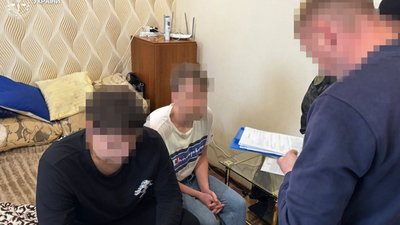 У Львівській області припинено роботу шахрайського кол-центру