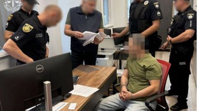 Підозрюваний у вбивстві Парубія зізнався у скоєному, - ЗМІ