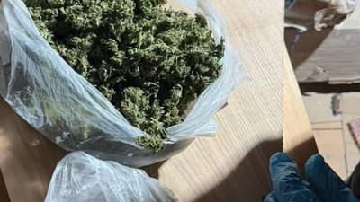 У Львівській області поліція затримала наркодилера, який збував канабіс