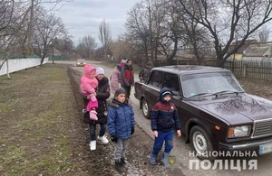 У Волновасі окупантами вбито 15 цивільних мешканців (ФОТО)