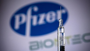 На Львівщину прибуло понад 10 тисяч доз вакцини «Pfizer»: хто отримає