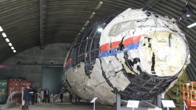 Загинули всі 298 людей на борту: ICAO офіційно визнала росію відповідальною за збиття MH17 на Донбасі