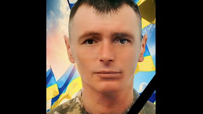 На лікуванні помер Захисник зі Львівщини Василь Михайленко