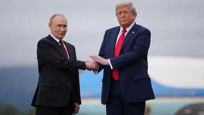 Зустріч Трампа та путіна не відбудеться, - Reuters