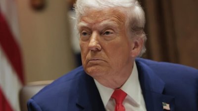 "Ситуація дуже крихка": Трамп розповів, як просувається процес завершення війни