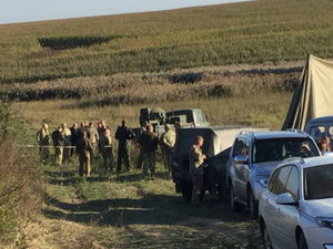 Стали відомі імена загиблих пілотів на Хмельниччині