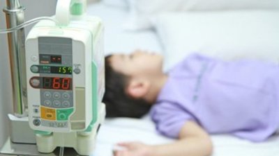 У Львові отруїлися чадним газом двоє дорослих і троє дітей