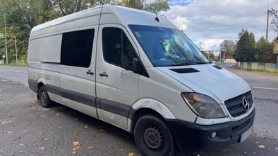 У ДТП на Львівщині загинув 77-річний пішохід