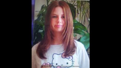 Увага! Розшукується зникла неповнолітня зі Львівщини, яка може перебувати у Львові