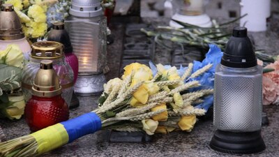 Львівщина 12 січня попрощається з двома полеглими Героями (ФОТО)