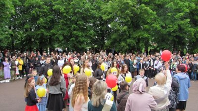 В Україні щороку зменшується на 20-30 тисяч кількість випускників шкіл - Міносвіти