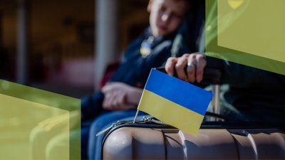 Українці з тимчасовим захистом у Польщі можуть отримати посвідку на проживання