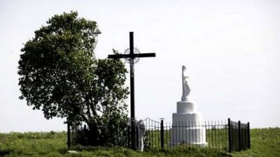 У понеділок на Волині розпочнуться українсько-польські ексгумаційні роботи