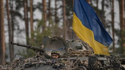 У Politico назвали 5 вимог України щодо завершення війни