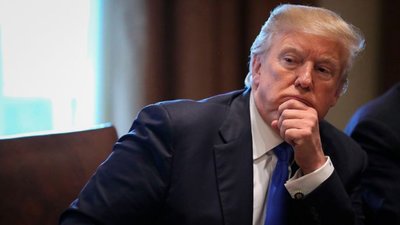 Трамп уточнив за якої умови запровадить "серйозні санкції" проти росії