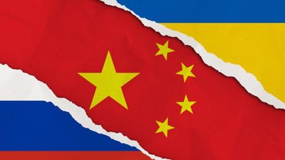 Китай підтримав 30-денне припинення вогню між Україною та рф