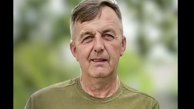 "На щиті" на Львівщину повертається Герой Андрій Шипка