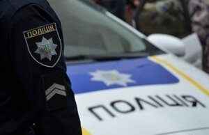 У Львові поліцейські не дозволили п’янючому водієві розвозити посилки (відео)