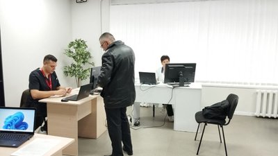 Із 2026 року стане обов’язковою аудіофіксація процедури встановлення інвалідності експертними командами